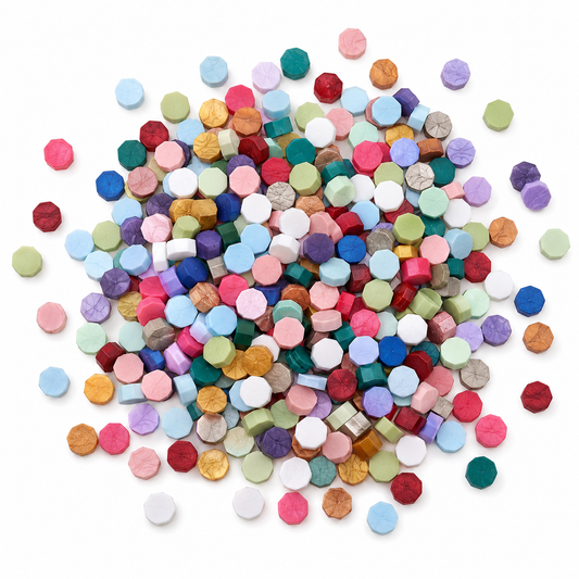 Trend Palette Sealing Wax Granules