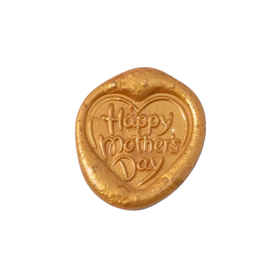 Happy Mother's Day Pre-Made Wax Seals