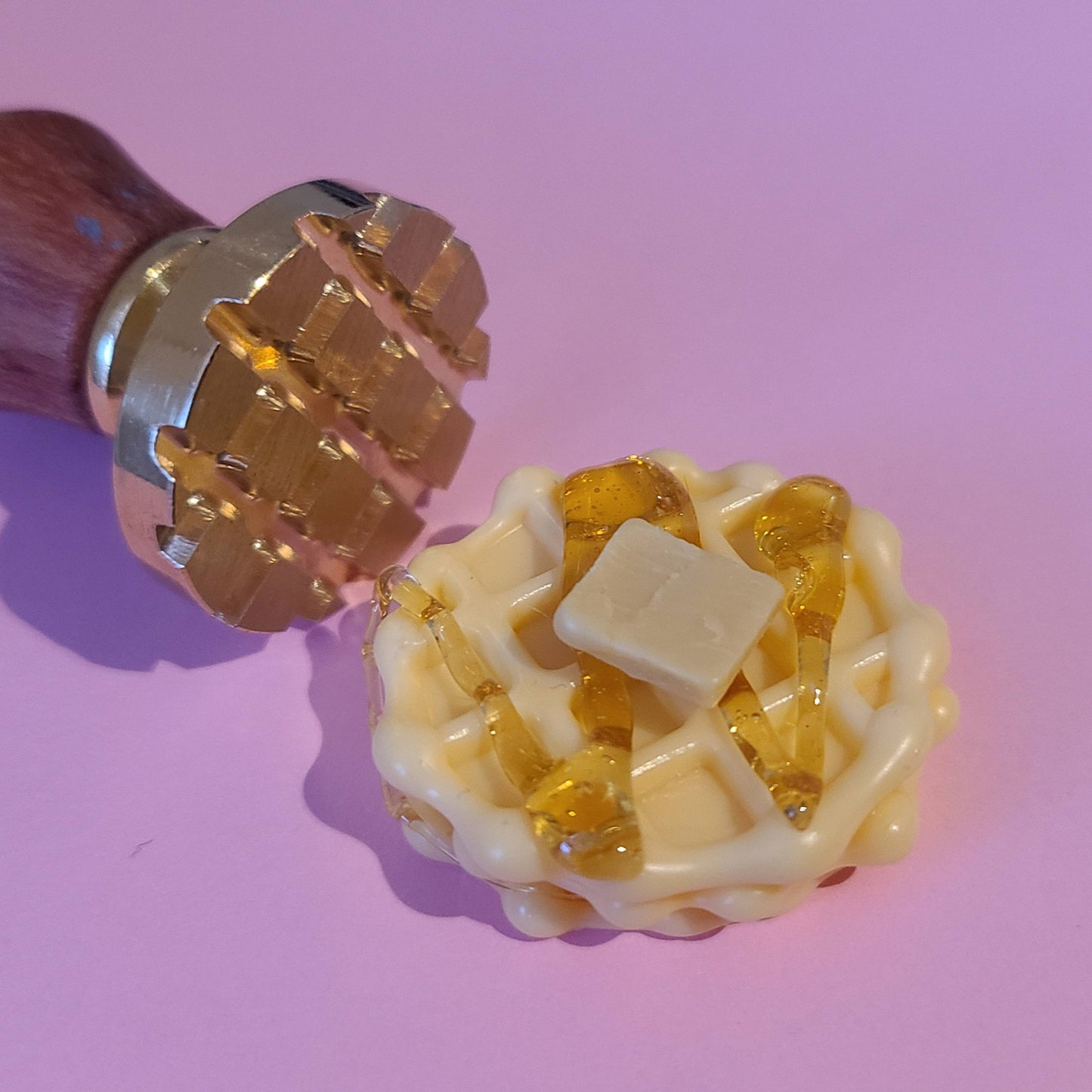 Design Your Own Wax Seals