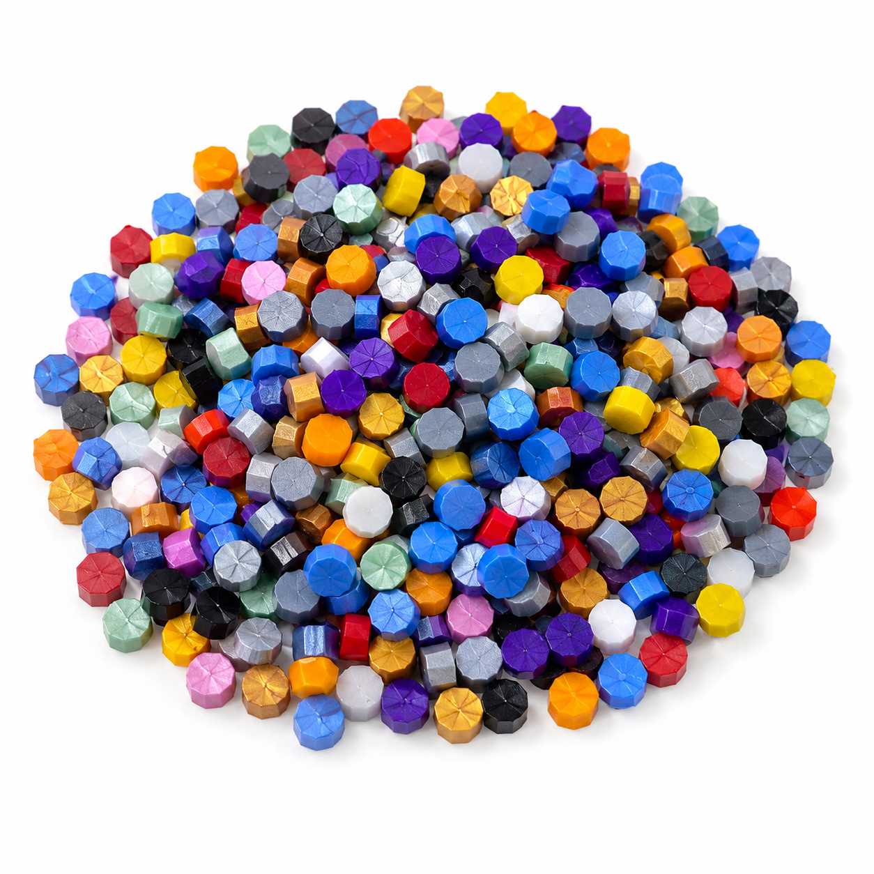Timeless Sealing Wax Granules