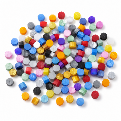 Timeless Sealing Wax Granules