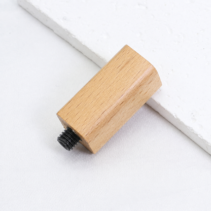 Wooden Handle