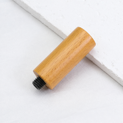 Wooden Handle