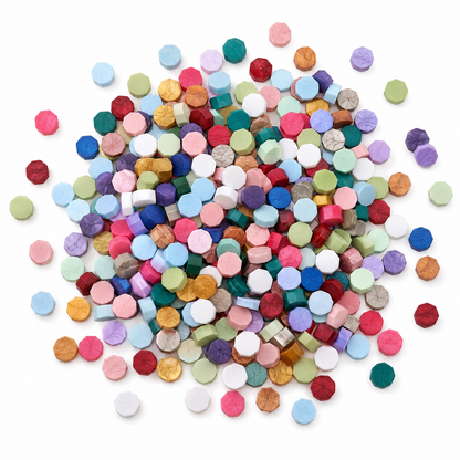 Trend Palette Sealing Wax Granules