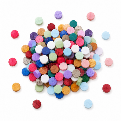 Trend Palette Sealing Wax Granules