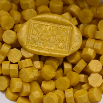 Tulip Pre-Made Wax Seals