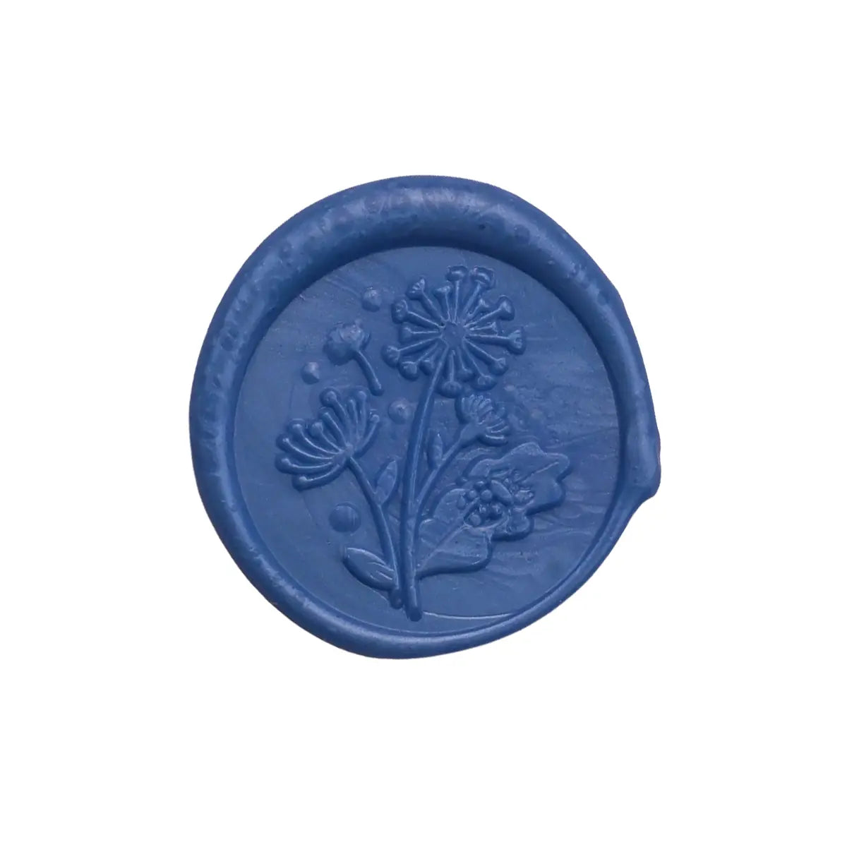 Wildflower Wax Seals
