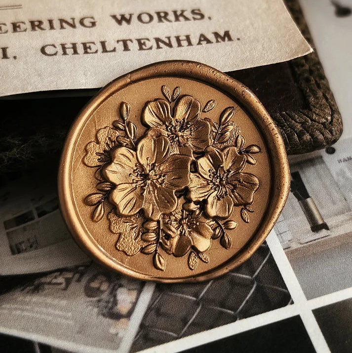Design Your Own Wax Seal Stamp