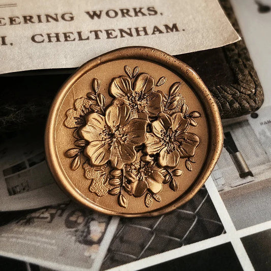 Design Your Own Wax Seal Stamp