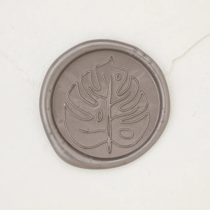 Embedded Custom NFC Wax Seals