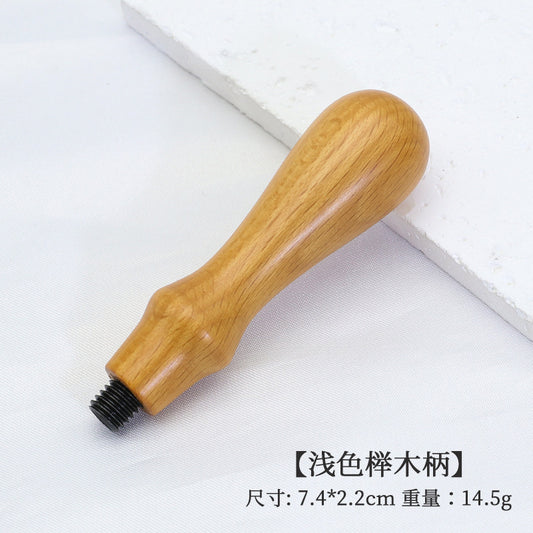 Wooden Handle