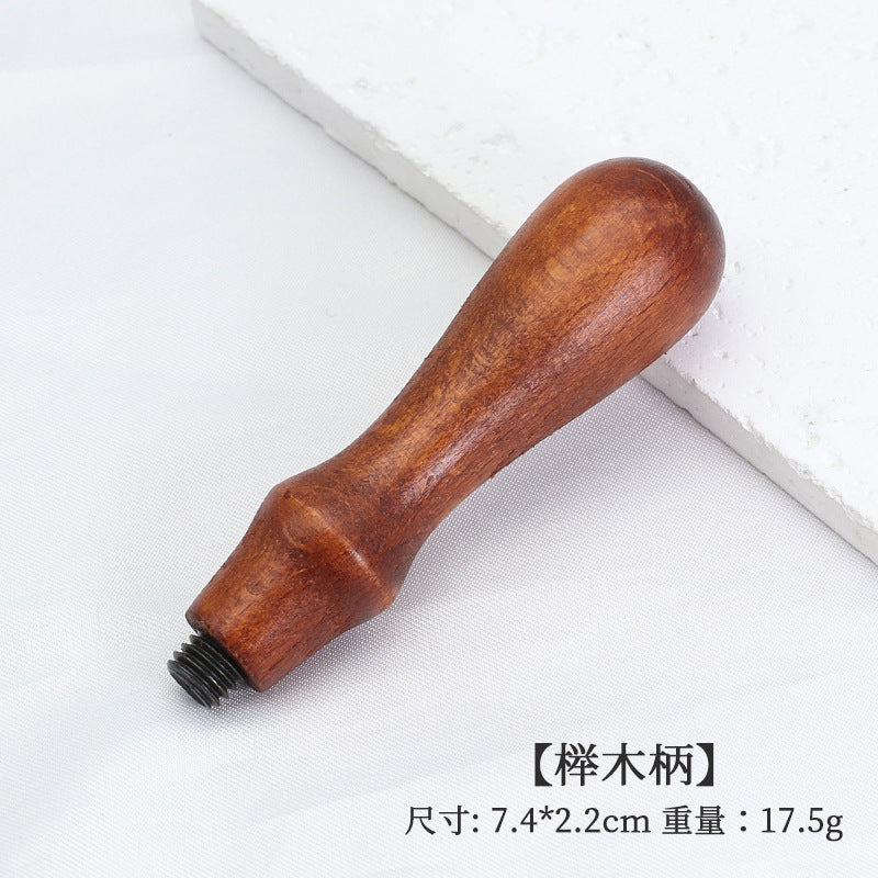 Wooden Handle