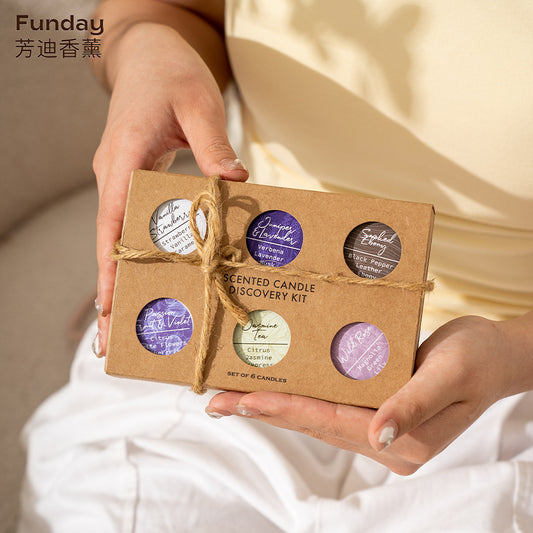 Scented Candles for Sealing Wax Warmers