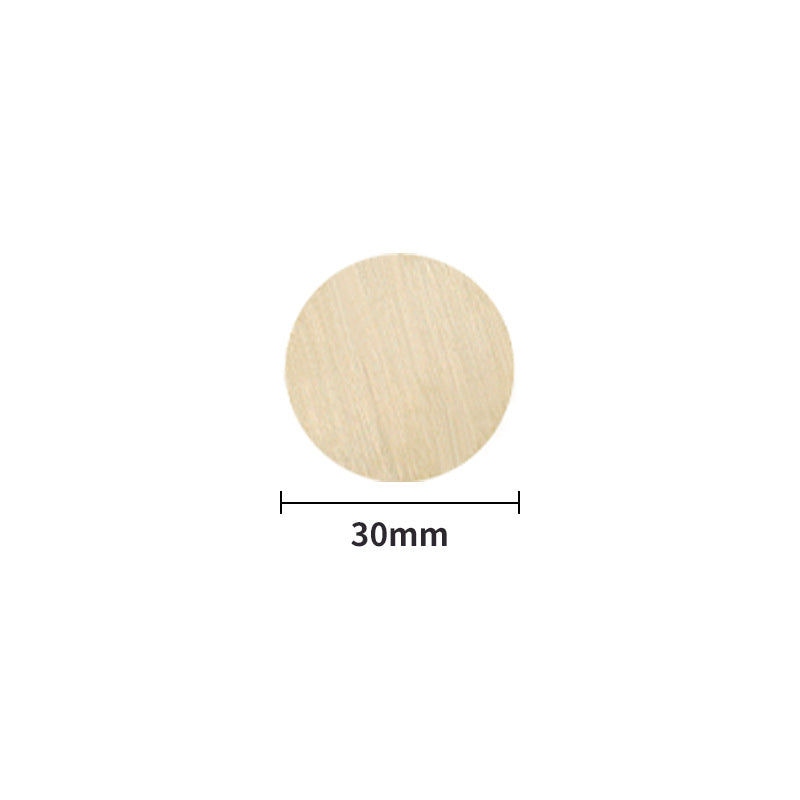 Blank Stamp