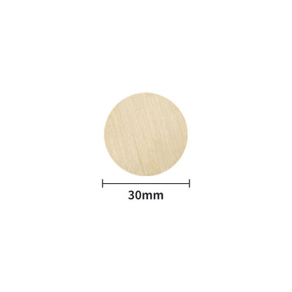 Blank Stamp