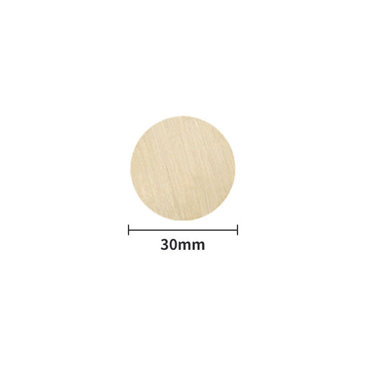 Blank Stamp
