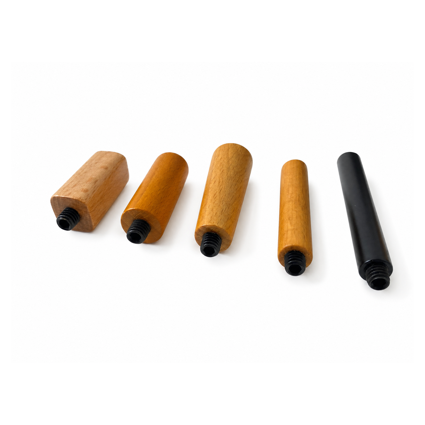 Wooden Handle