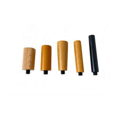 Wooden Handle