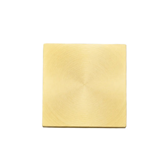 Blank Stamp