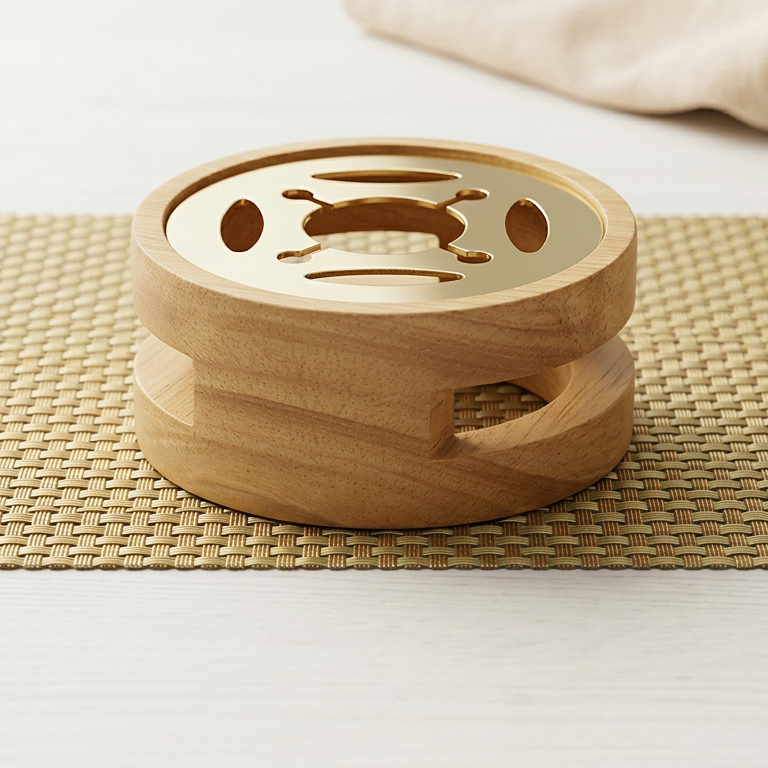 Sealing Wax Warmer