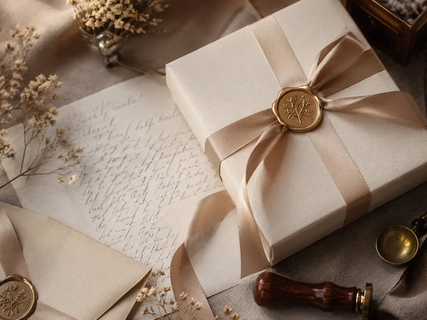 For Gifts & Keepsakes