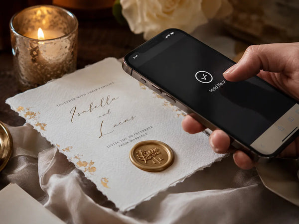 For NFC Moments