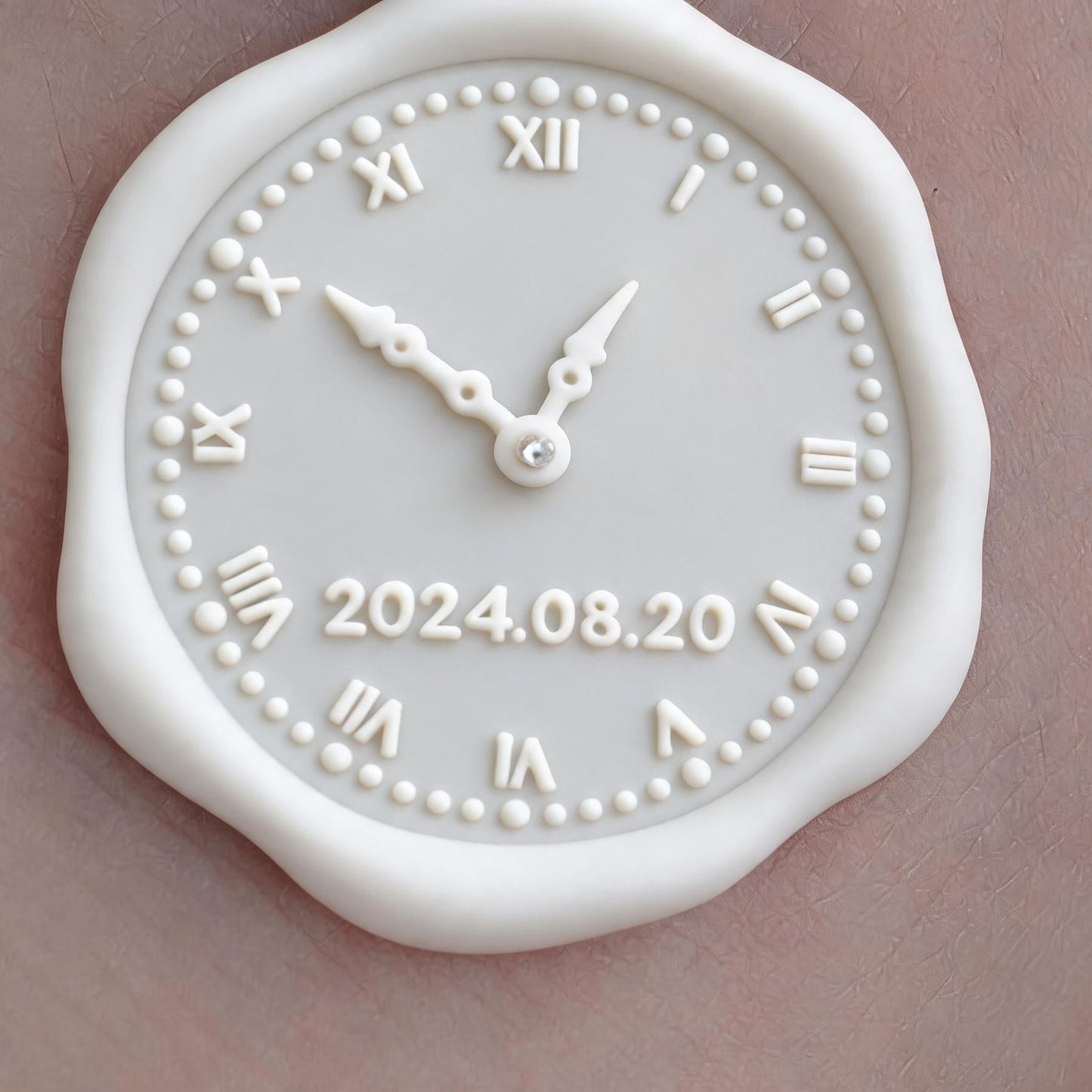 Design Your Special Moment Wax Seals